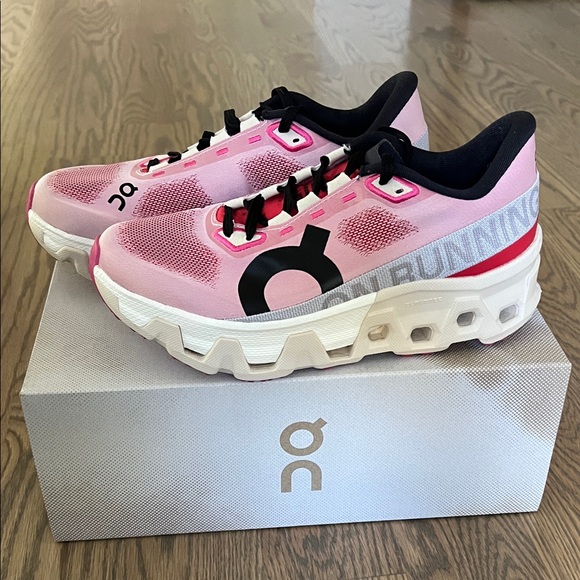 On Running Shoes - On Running Cloudmonster Hyper size 6.5 like new